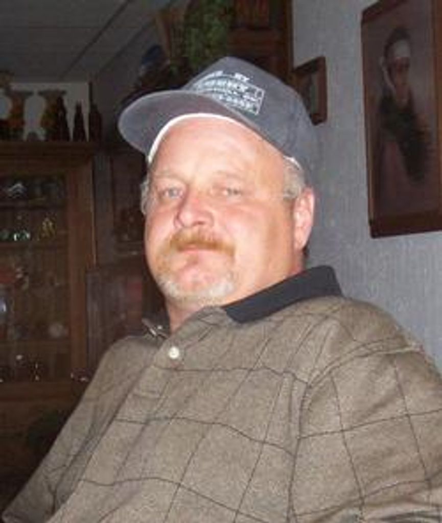 Tony Ray Ebert Profile Photo