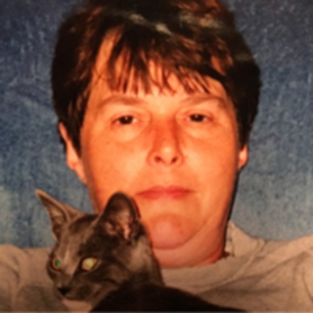 Kathleen Diane Smith