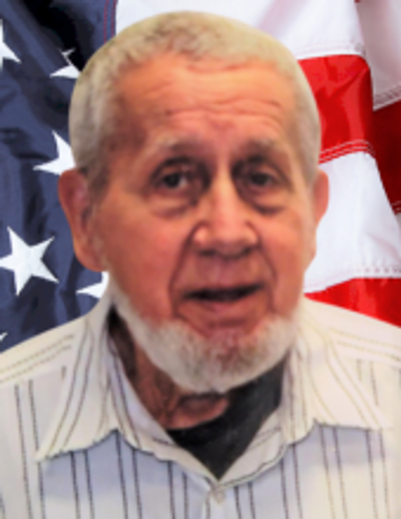 James Henry "Jim" Clark, Jr.