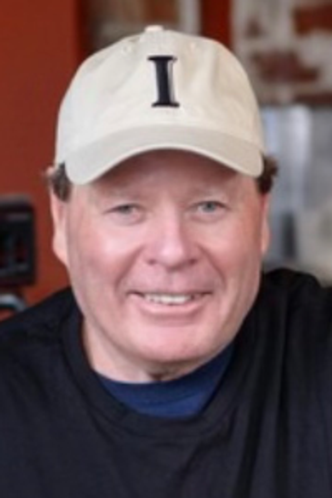 Steven Michael "Crow" Crowley