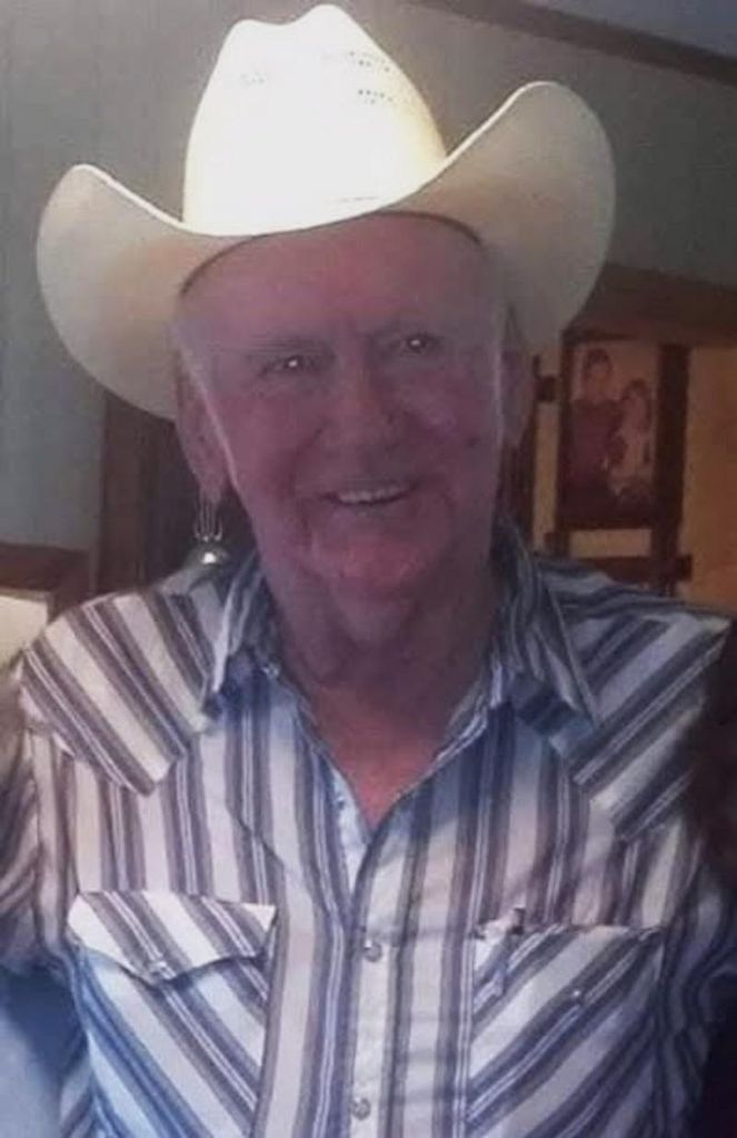 James "Rod" Cade Profile Photo