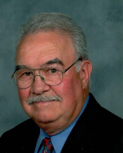 Carl L. Kreider's obituary image
