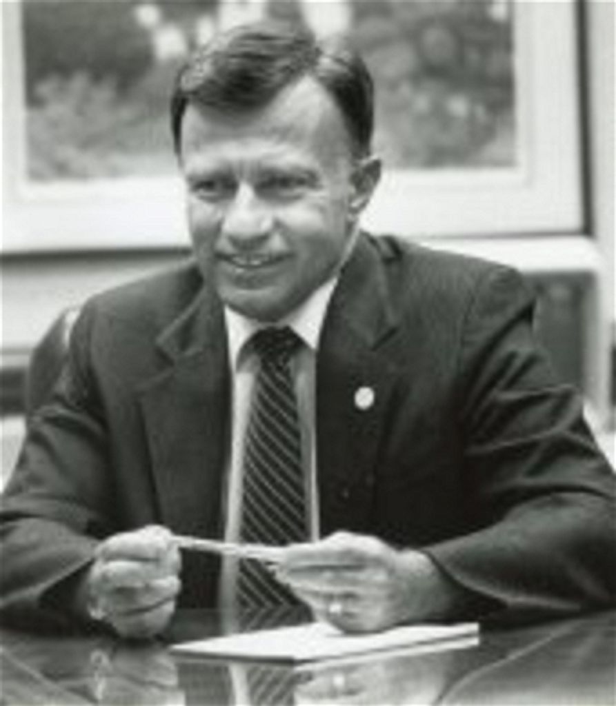 Gordon Mcclung Wilkinson Profile Photo