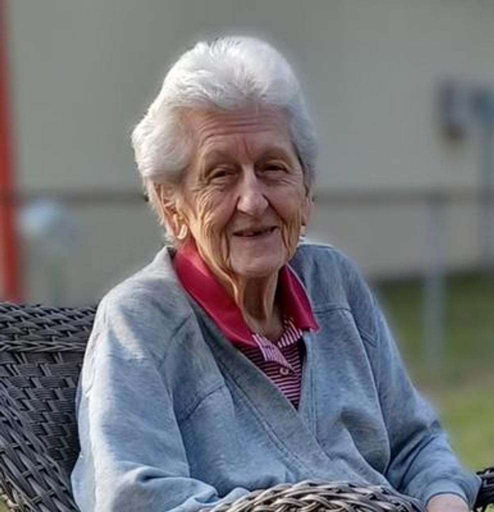 Darlene Garner Profile Photo