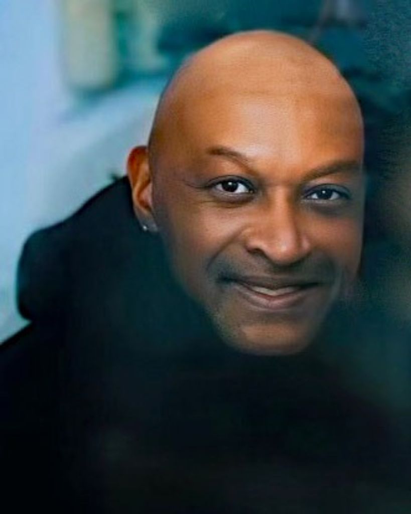 Carl Eugene Johnson Jr Profile Photo