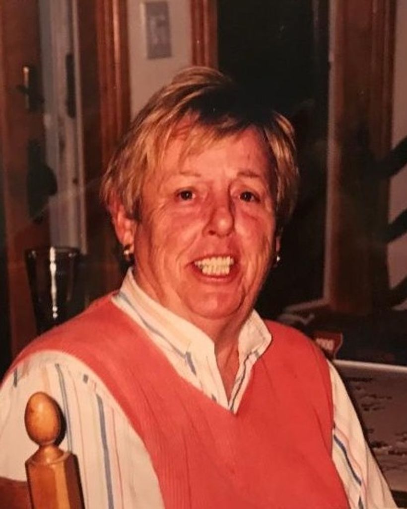 Mary Lee McCourt Profile Photo