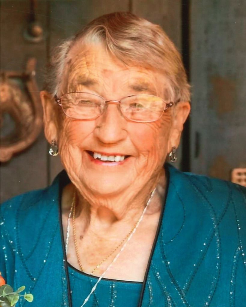 Helen Lucille Graf Profile Photo