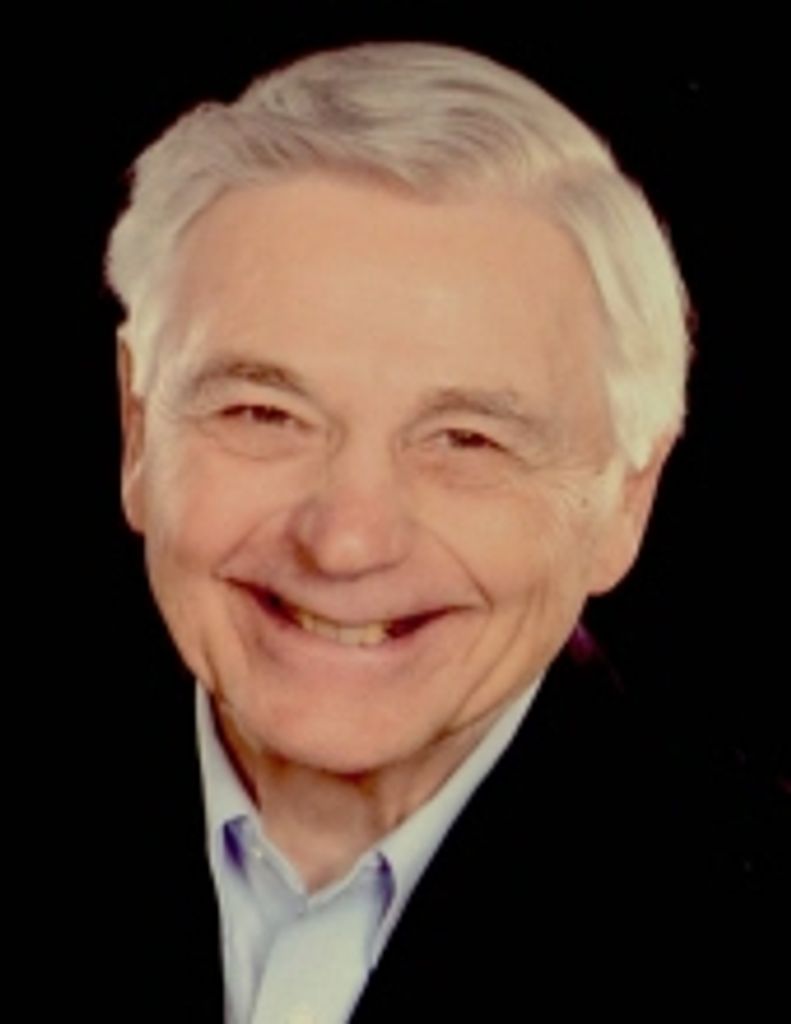 Richard  Paul Untener