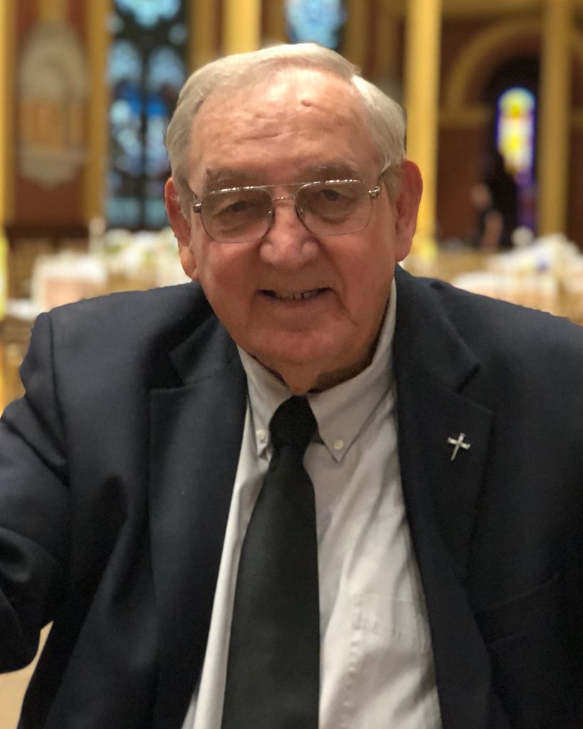 James Herman Franklin, Sr. Profile Photo