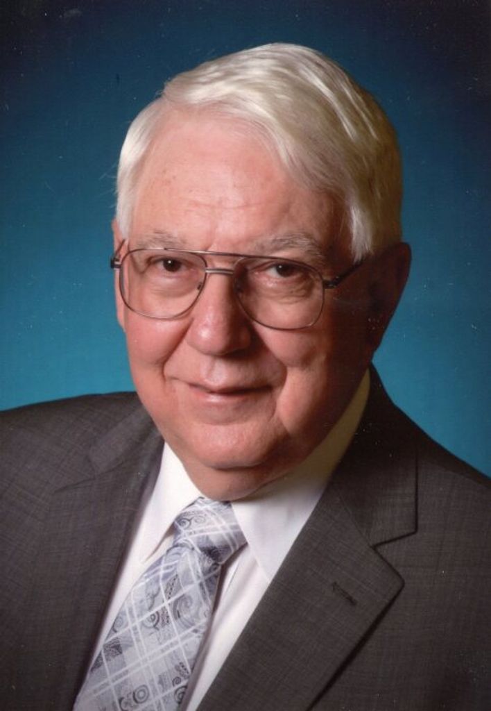 Marvin Noah Teckenbrock Profile Photo