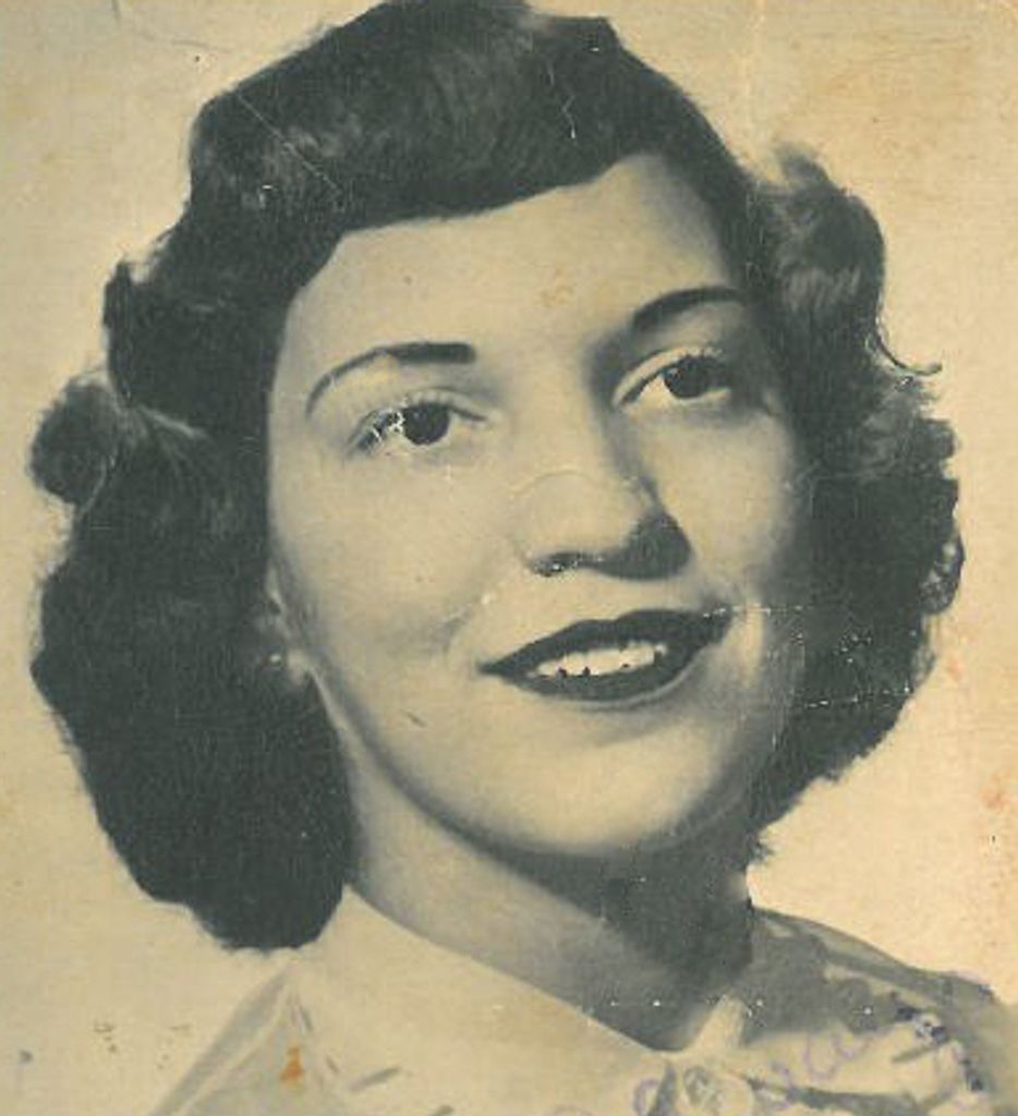 Gloria A. Schwartz