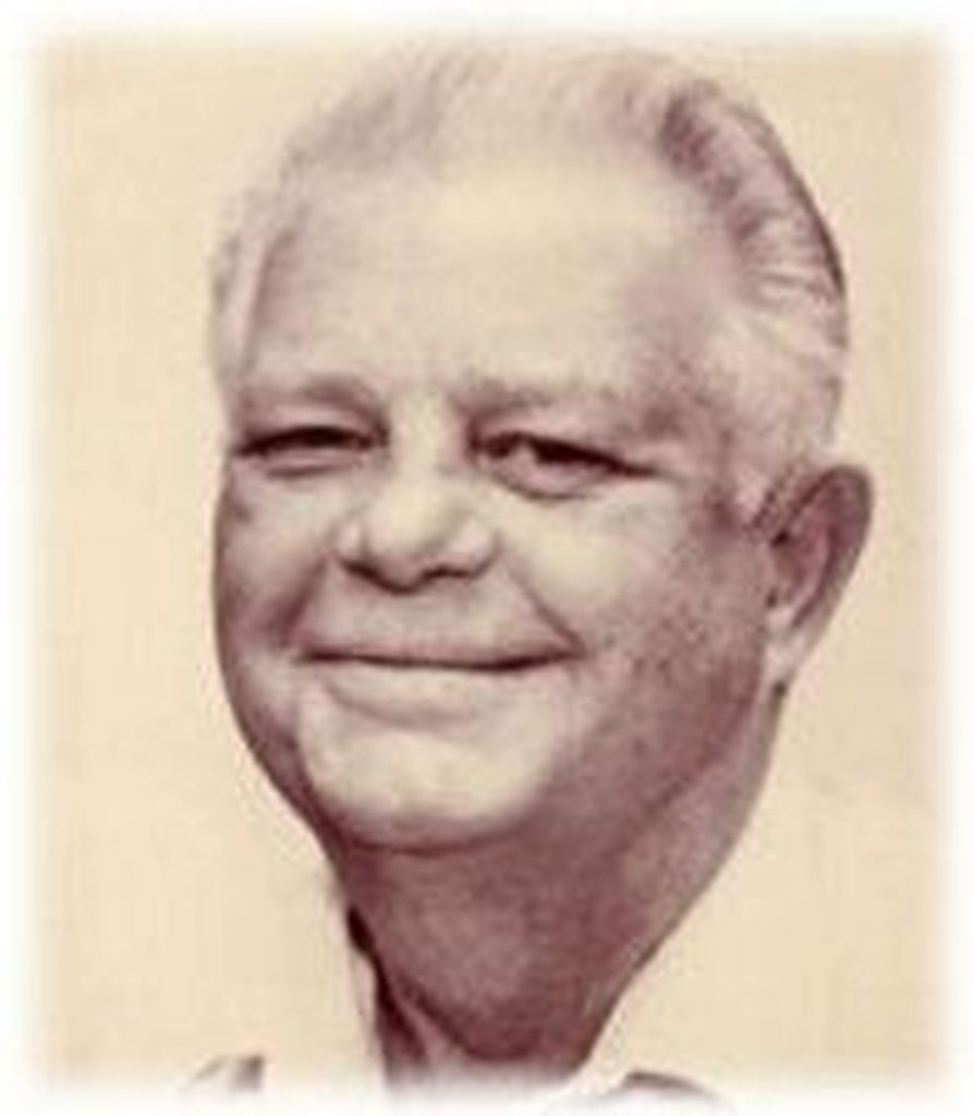 Roy E. Brown