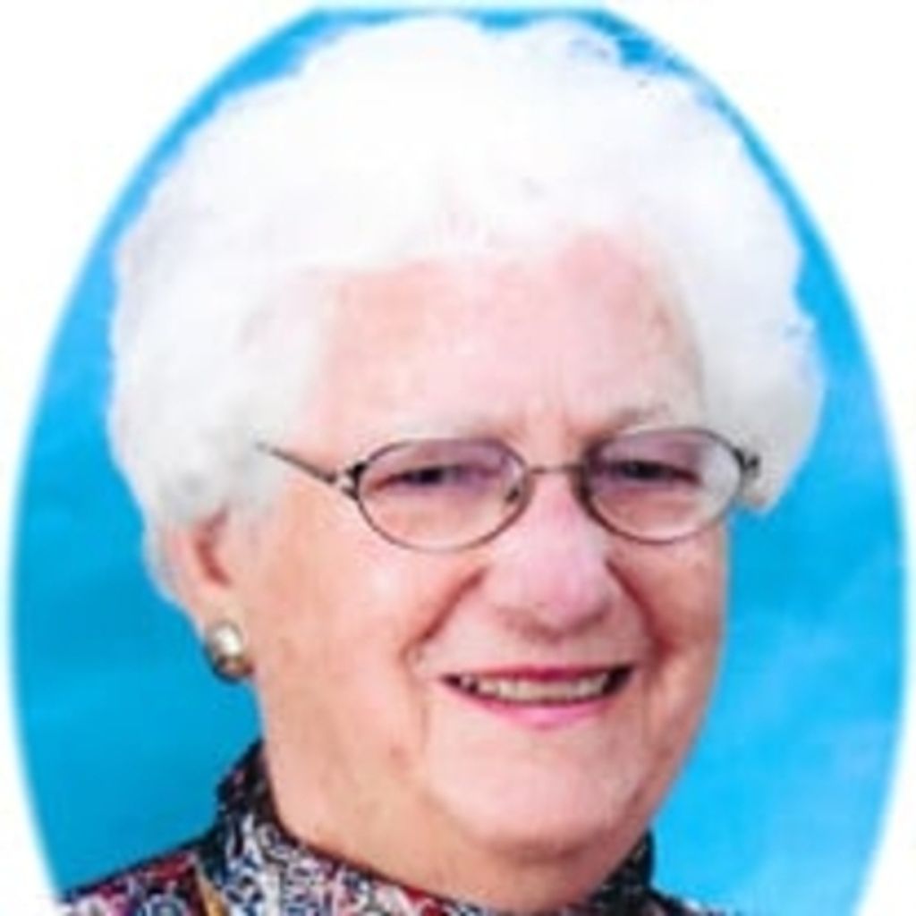 Opal Ellen Ruth Profile Photo