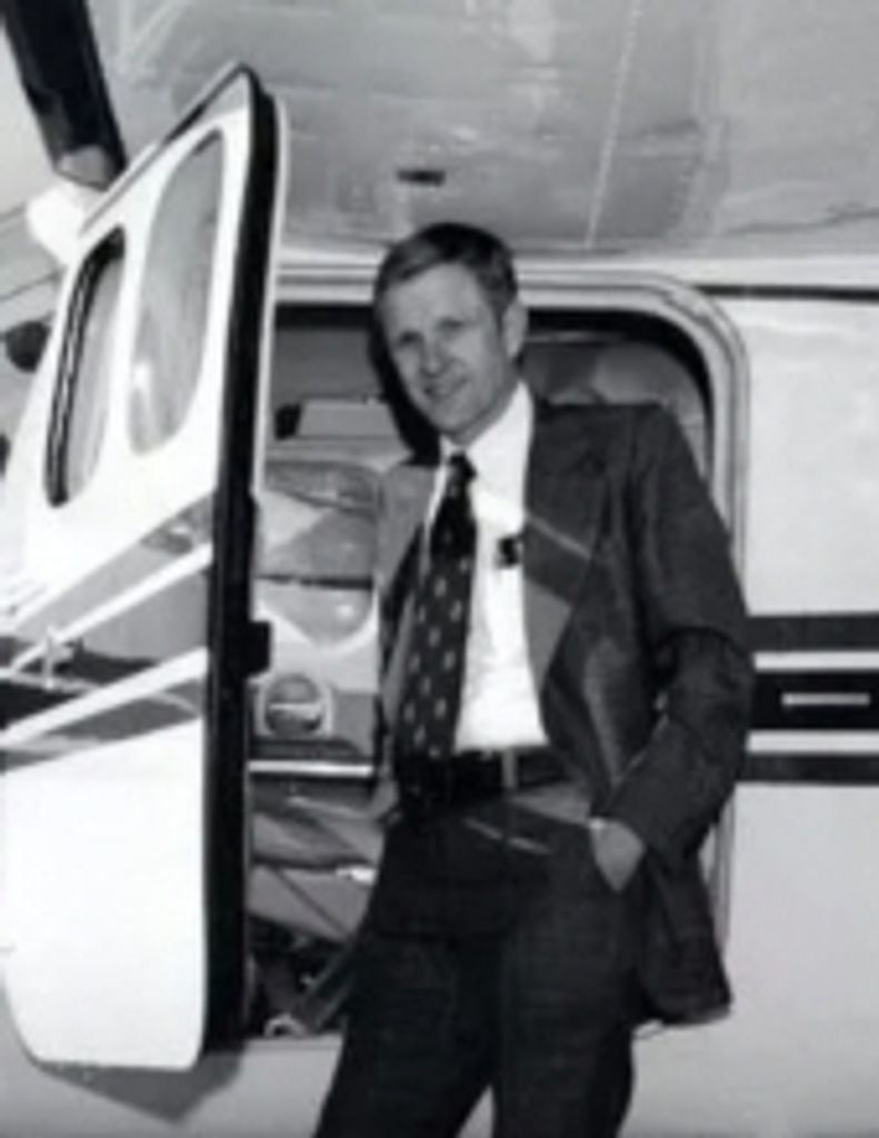 Richard L. "Dick" Collins