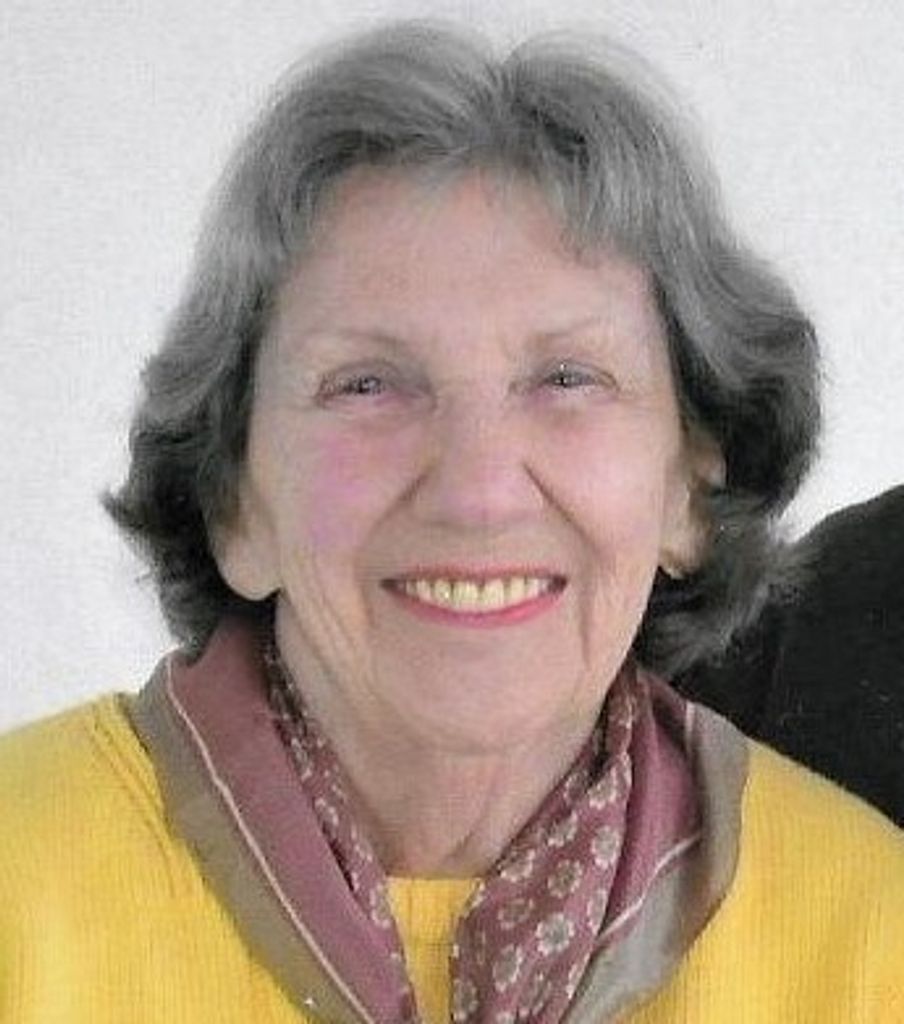 Agnes Uhde Profile Photo
