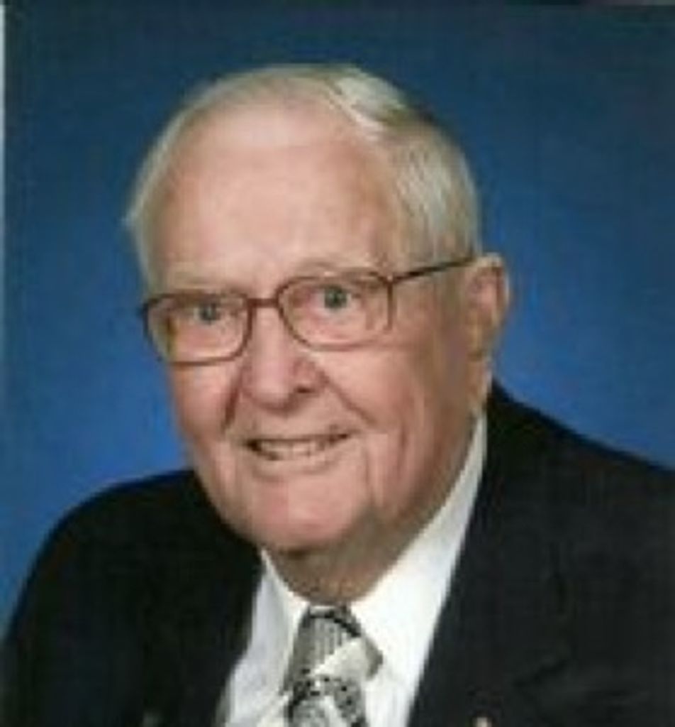 Harlan Jorgenson