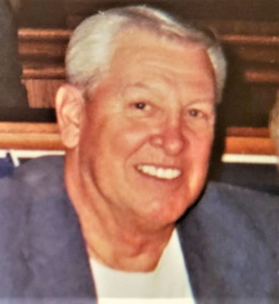 Gene Howard Wheeler Profile Photo