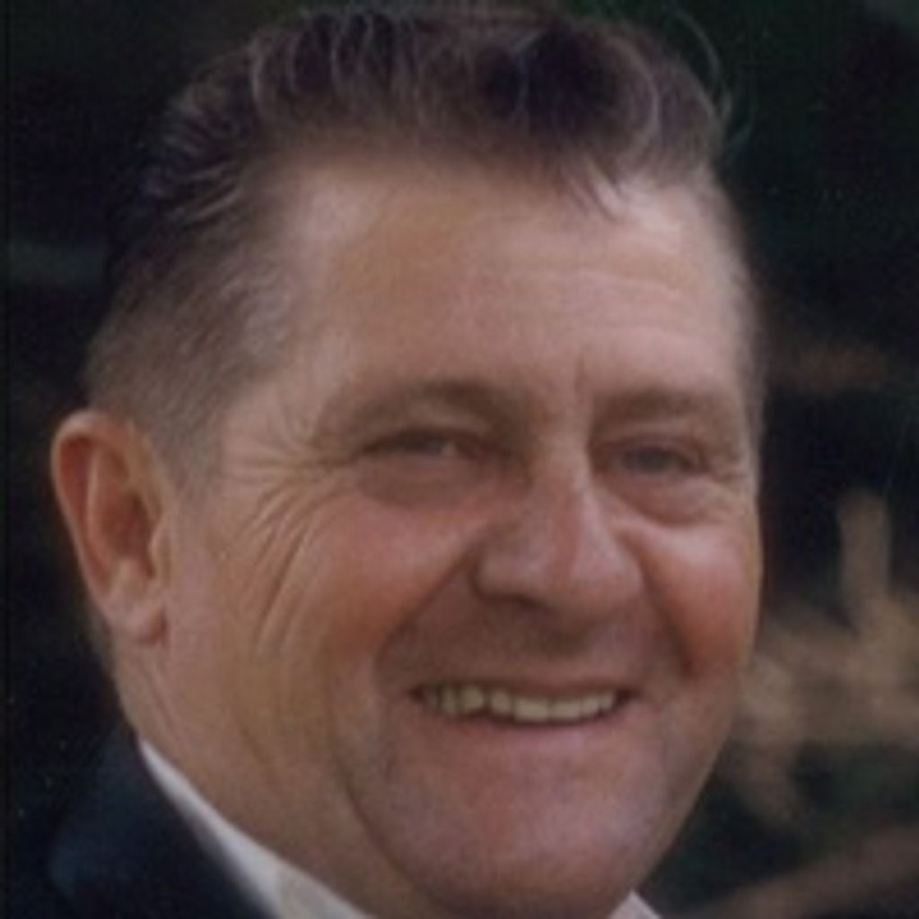 Alfred Roy Edson Profile Photo