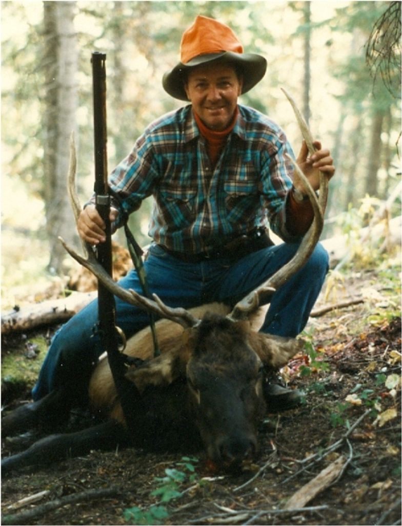 Glennis Buckner