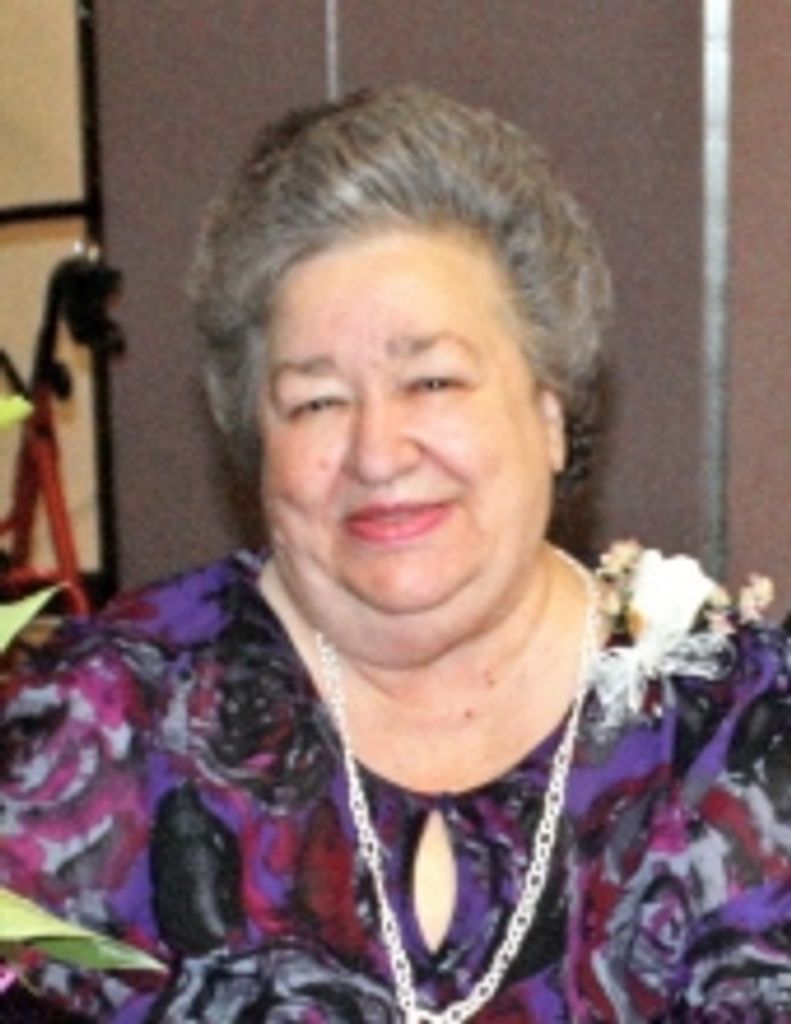Juanita  Gantt Thompson
