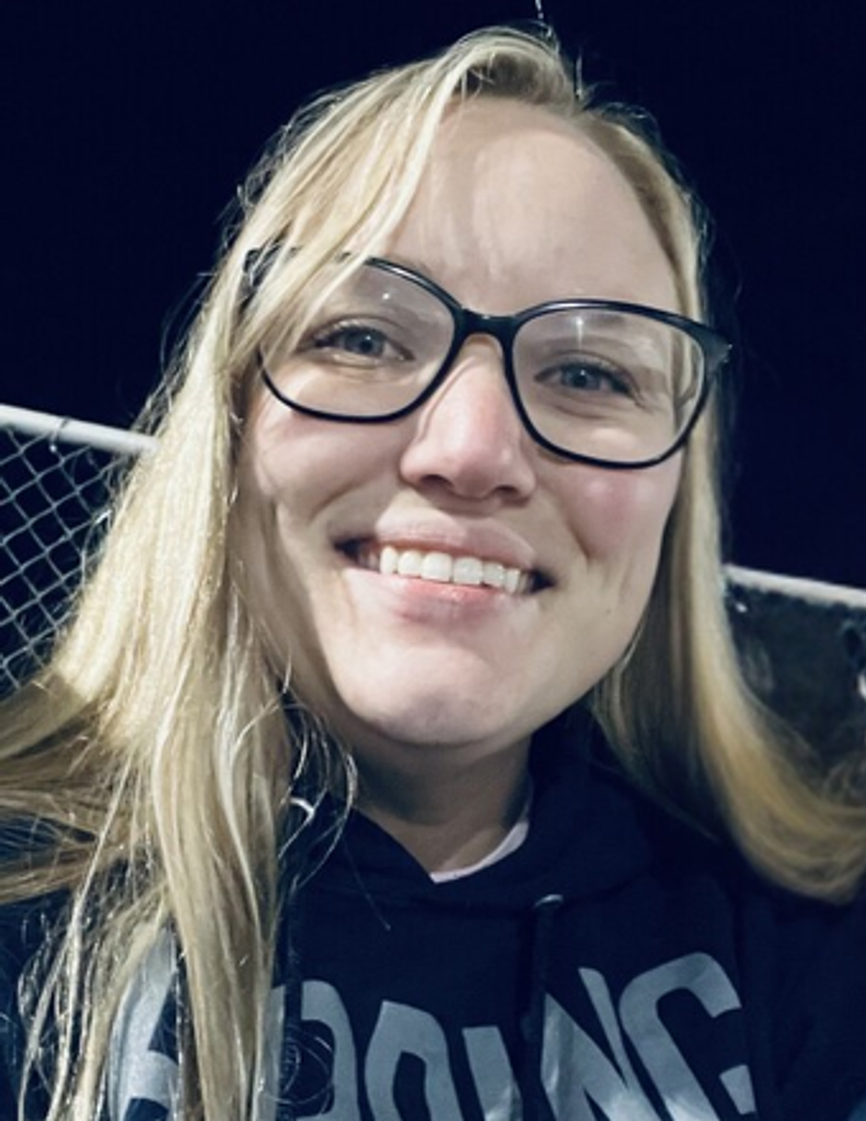 Kristen Mae Sellman Profile Photo