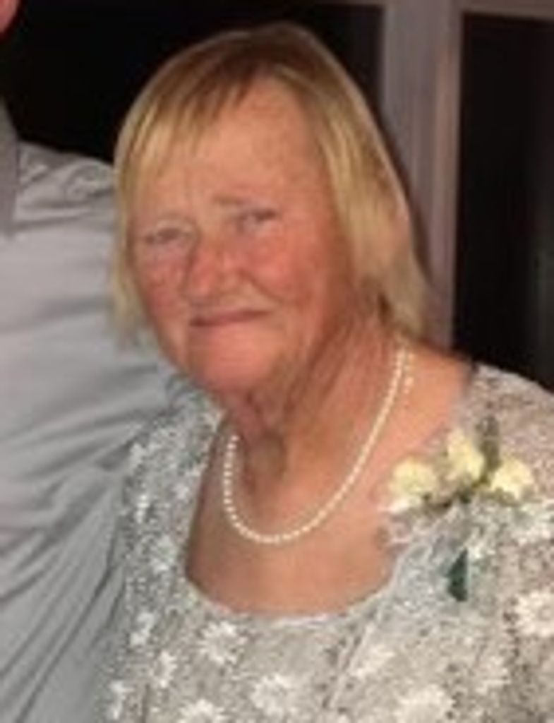 Wanda Louise (Arnold)  Capps Profile Photo