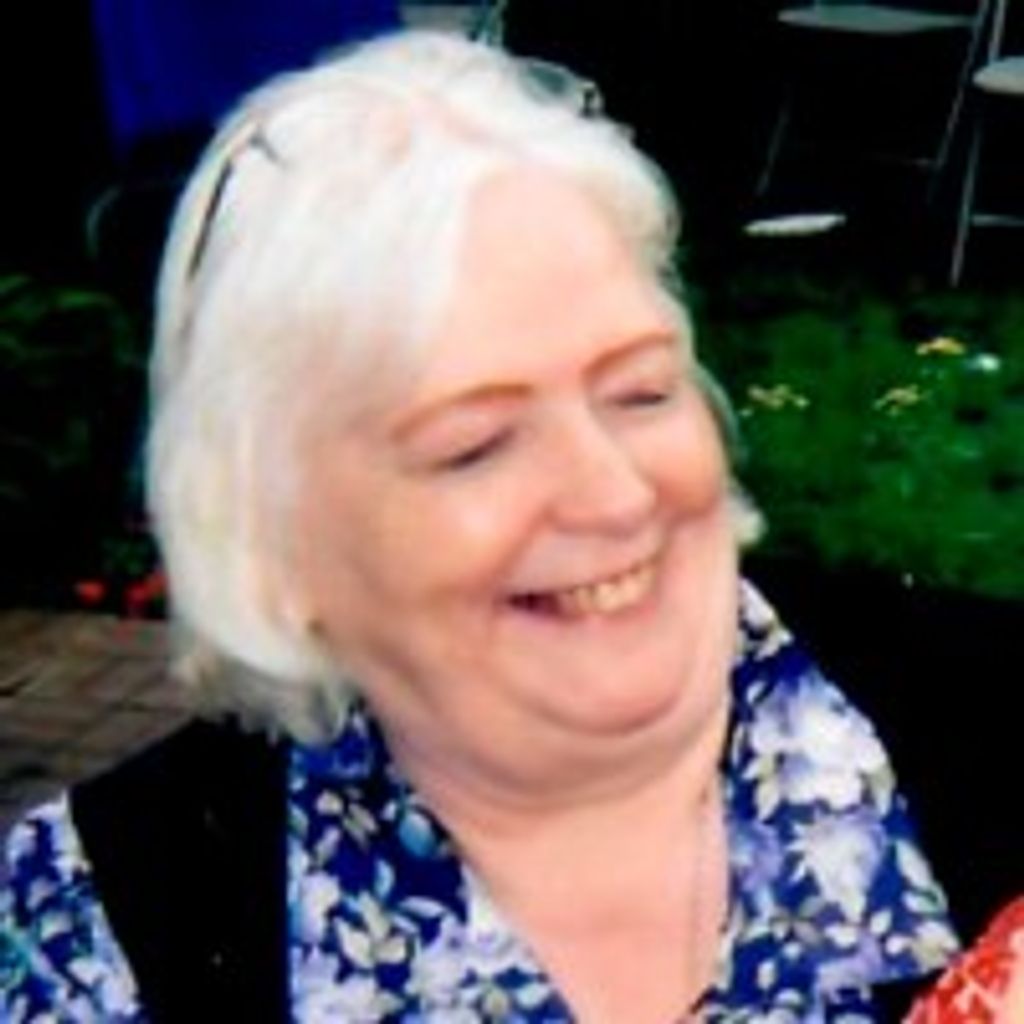 Beth Anderson Franke