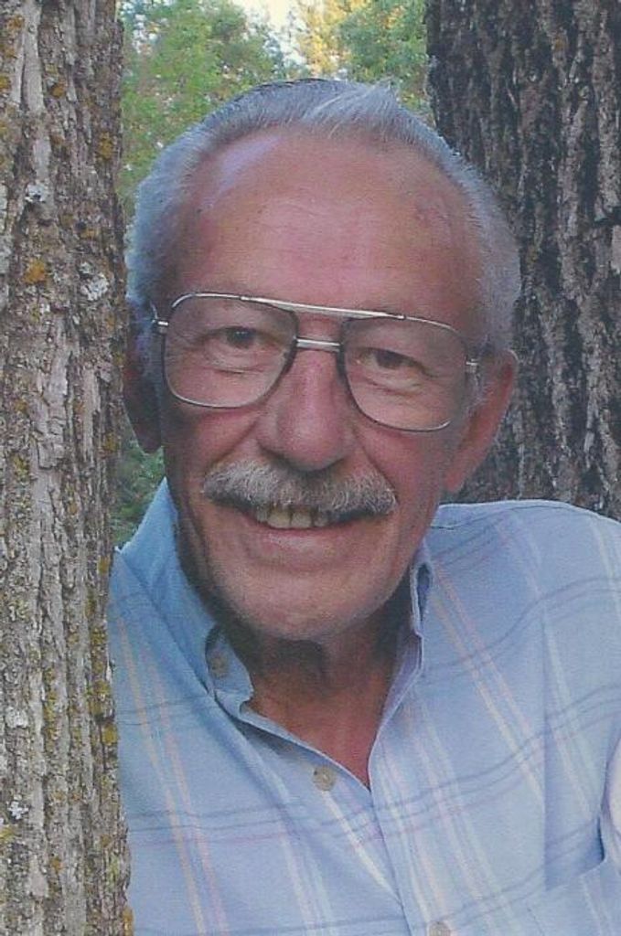Gary O. Tessmer