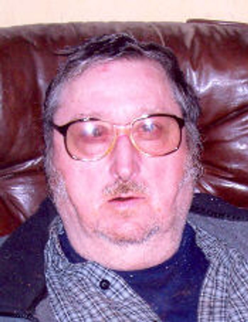 Larry A. Foster Profile Photo