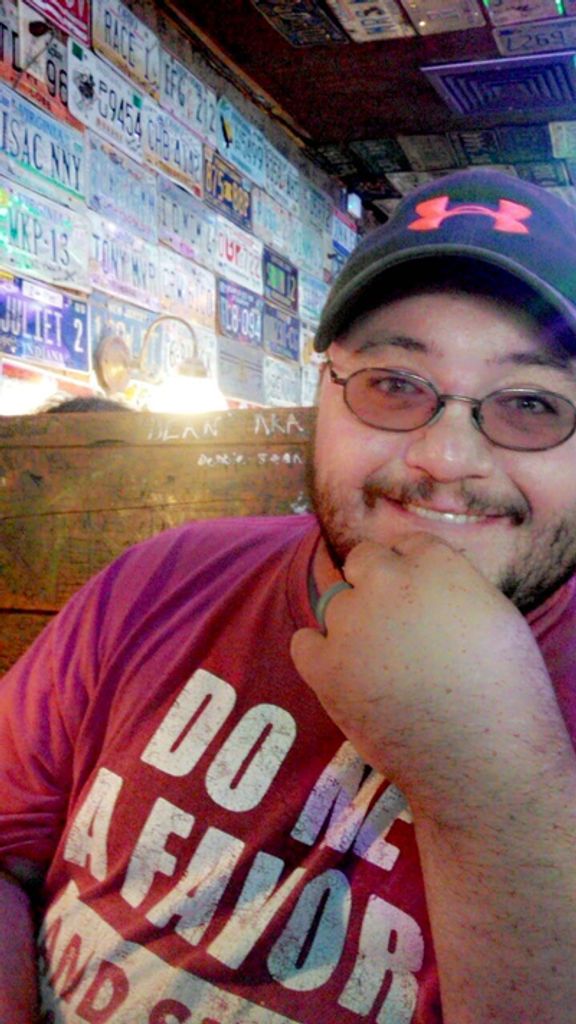 Phillip Ondrea Goodson Profile Photo