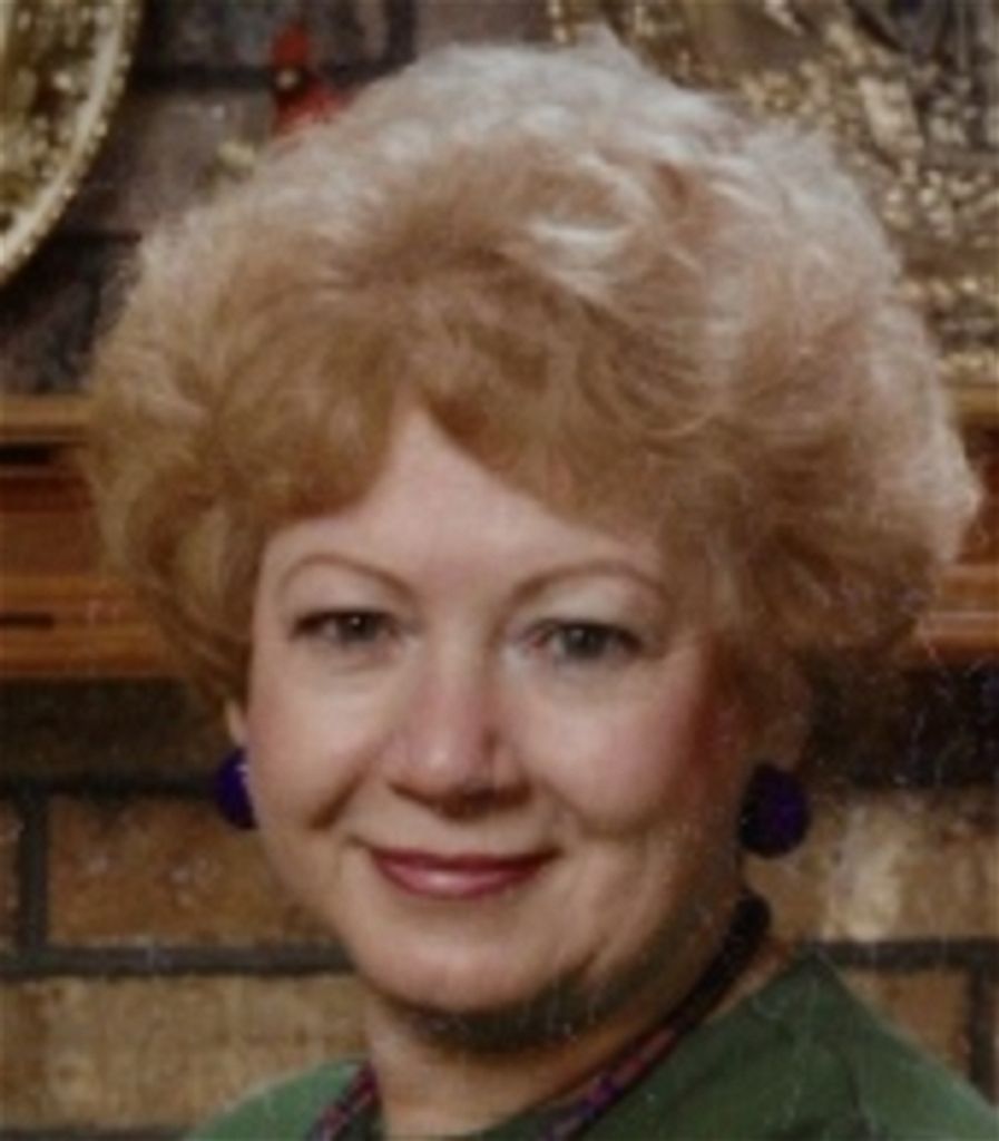 Frances Marie Potter