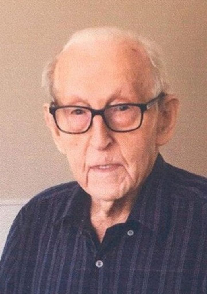 Henry Sorensen Thorn Profile Photo