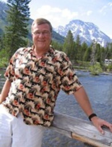 Joel Romero Rickman Profile Photo