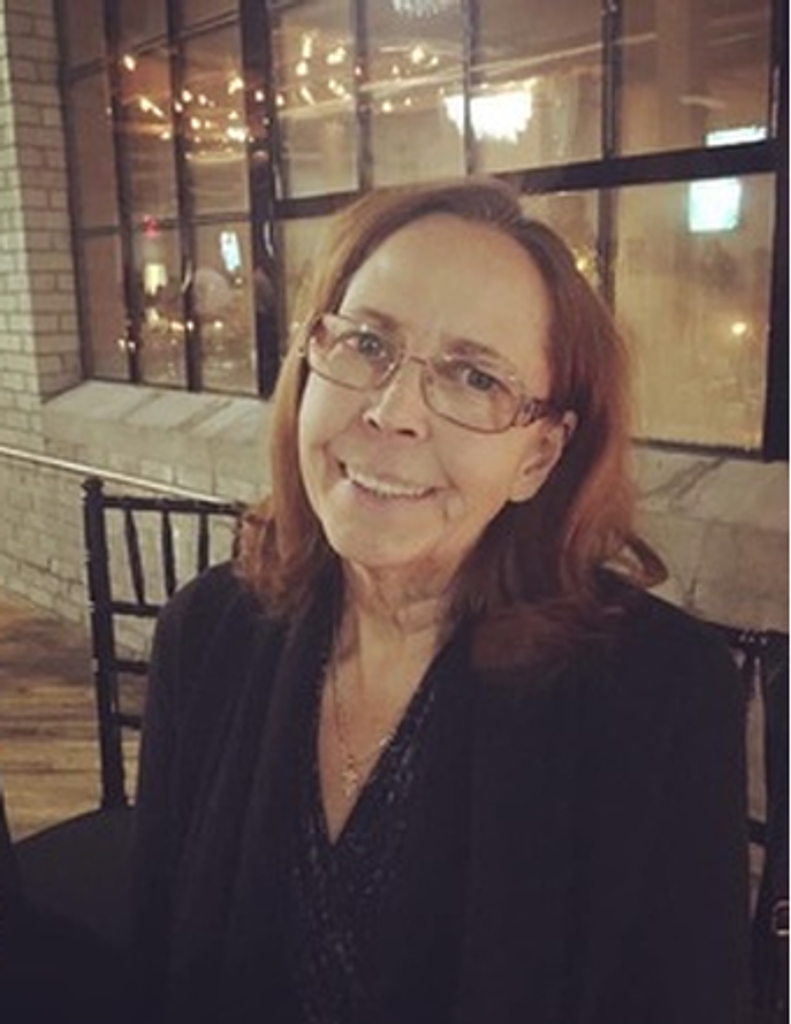 Frances  Margaret (Derbish) Halligan