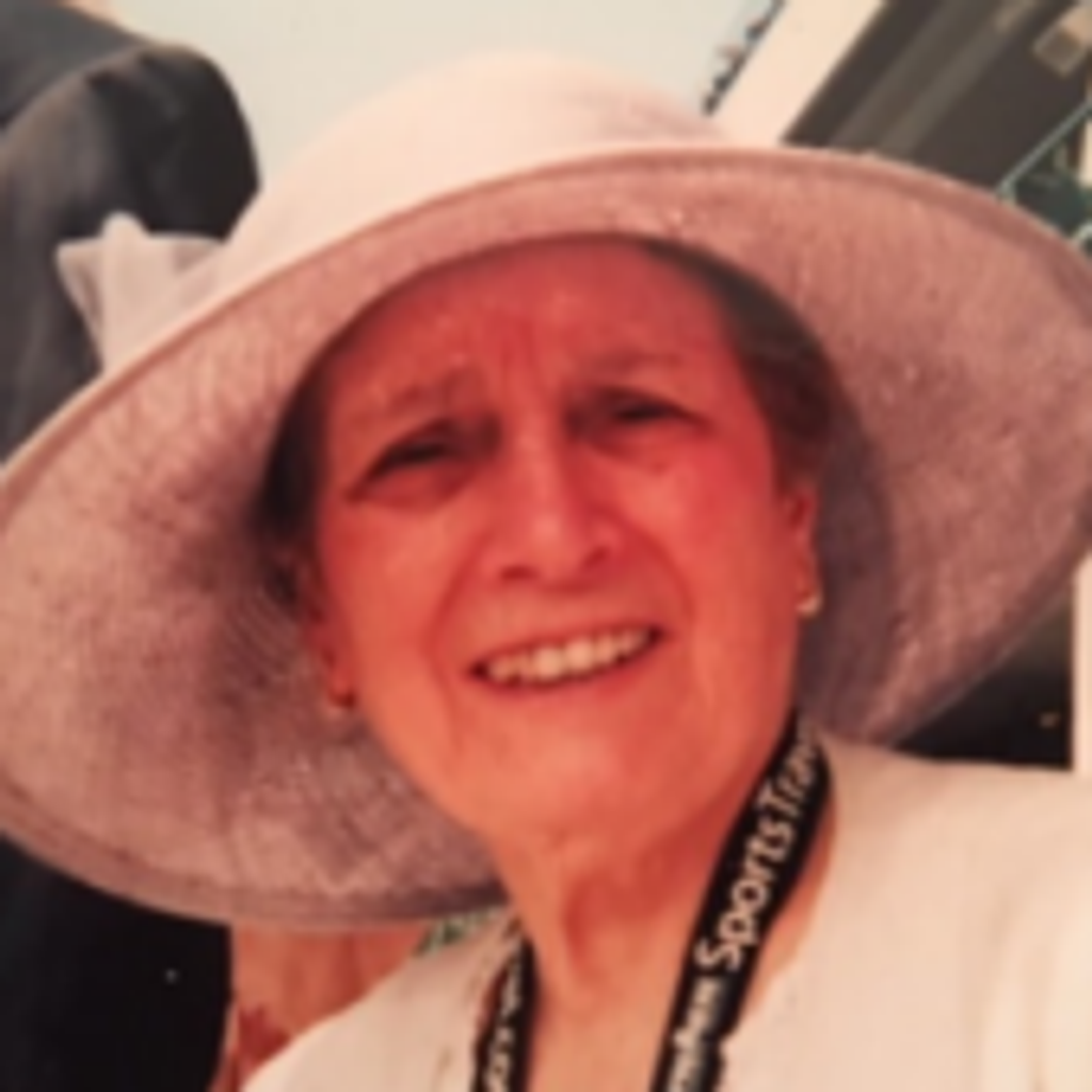 Rose Elaine Marchese