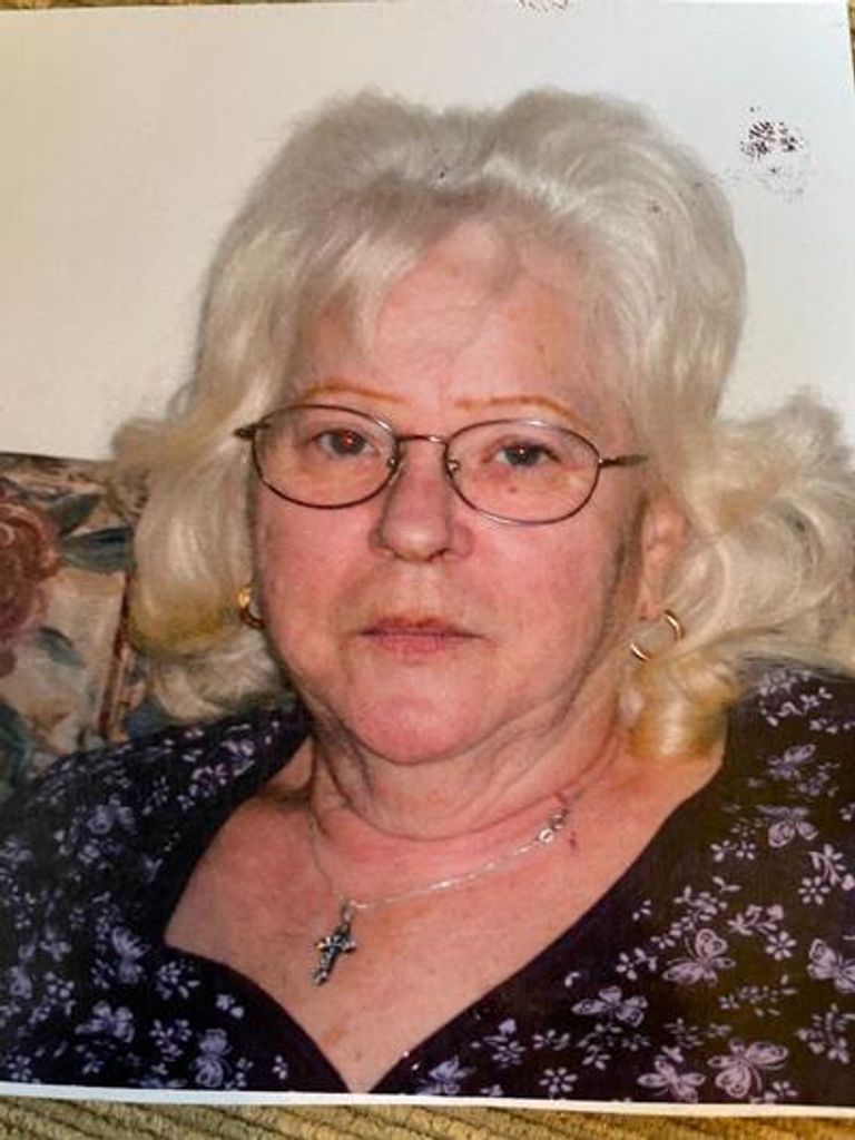 Betty Joyce Keen Cole Profile Photo
