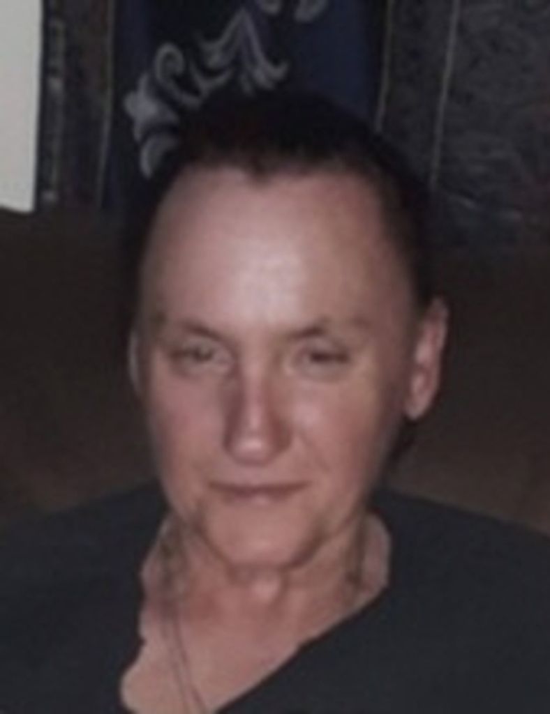 Pamela Blaylock