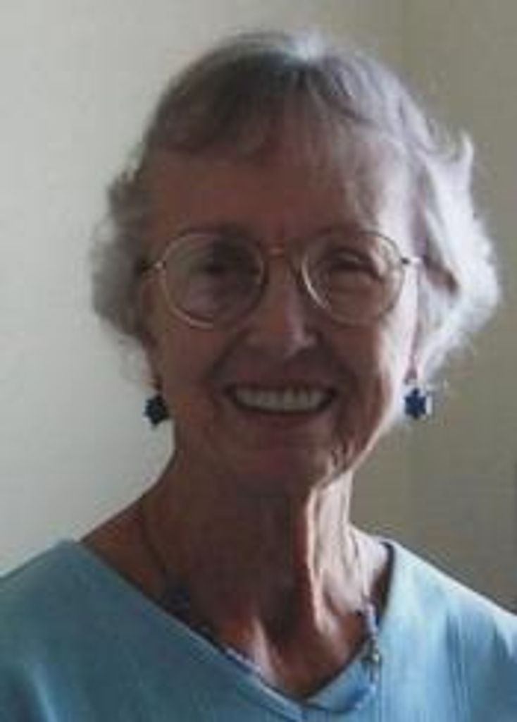 Dorys Marie Saur Profile Photo