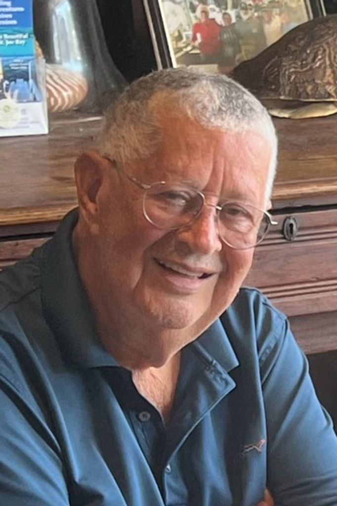 Robert J. Williamson Profile Photo