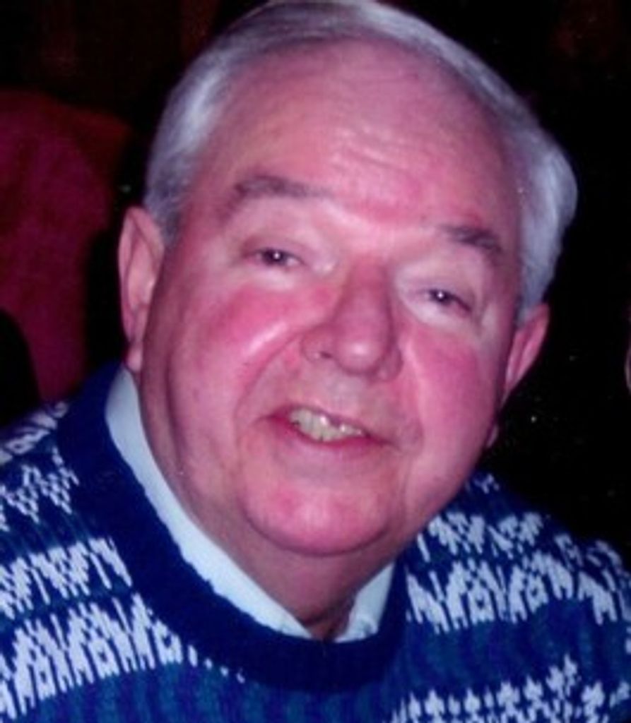 Ronald Bell Profile Photo