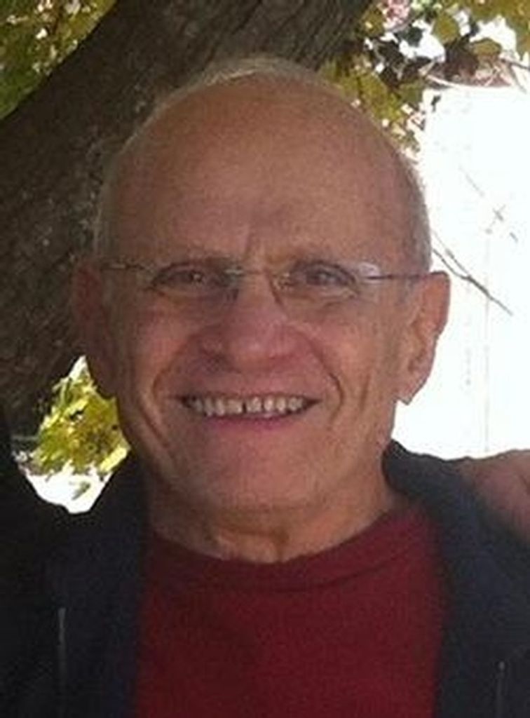 Frederic L. Hamburg, M.D.