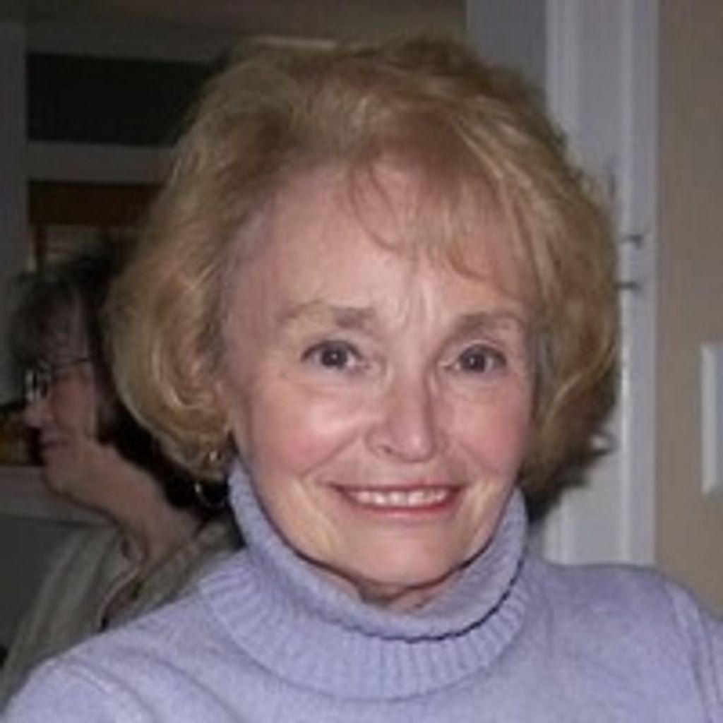 Joan Y. Perry