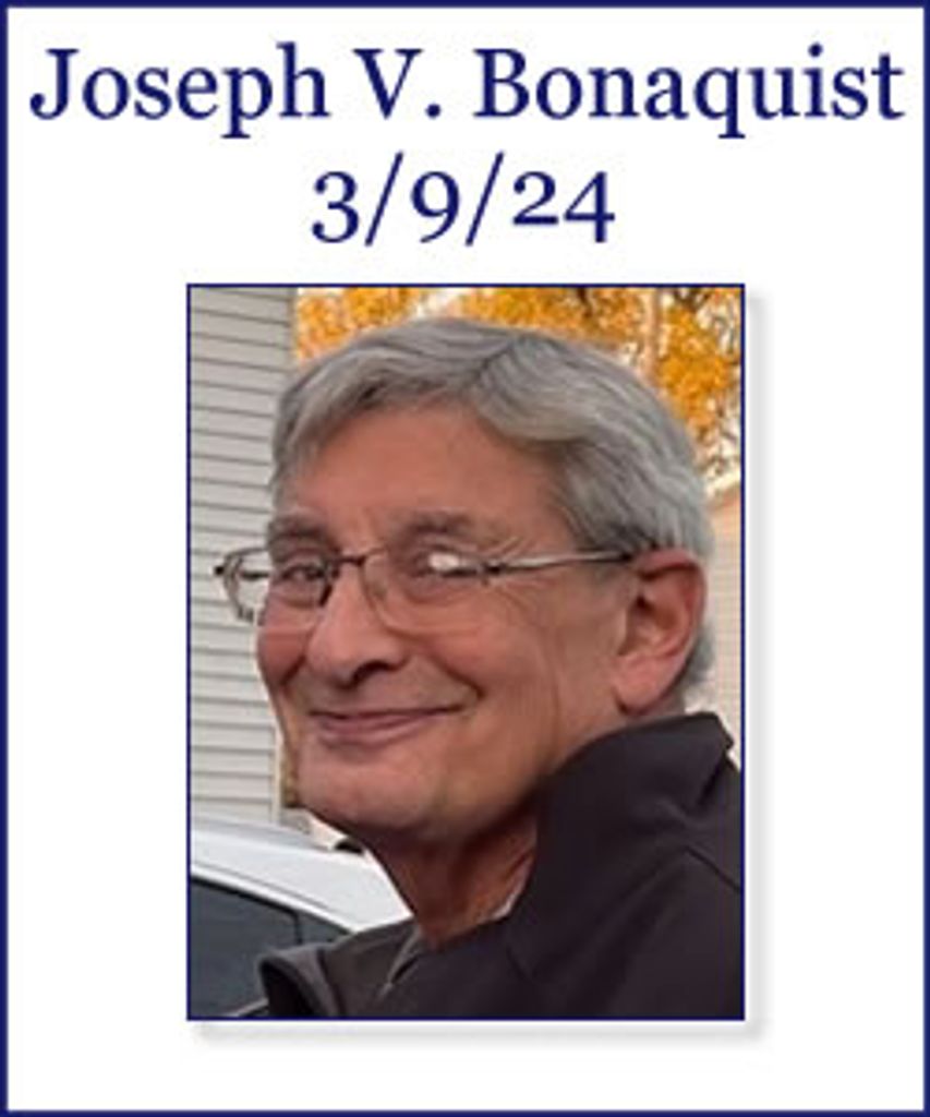 Joseph Bonaquist