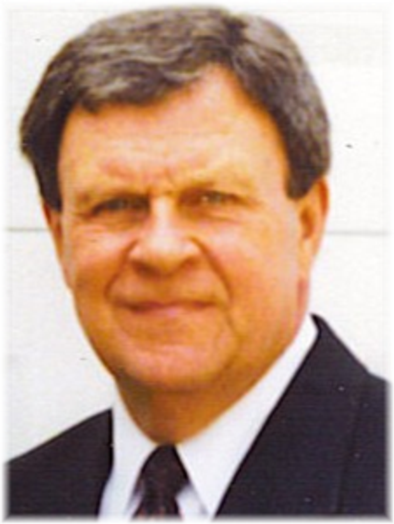 Charles B Russell, Jr. Profile Photo