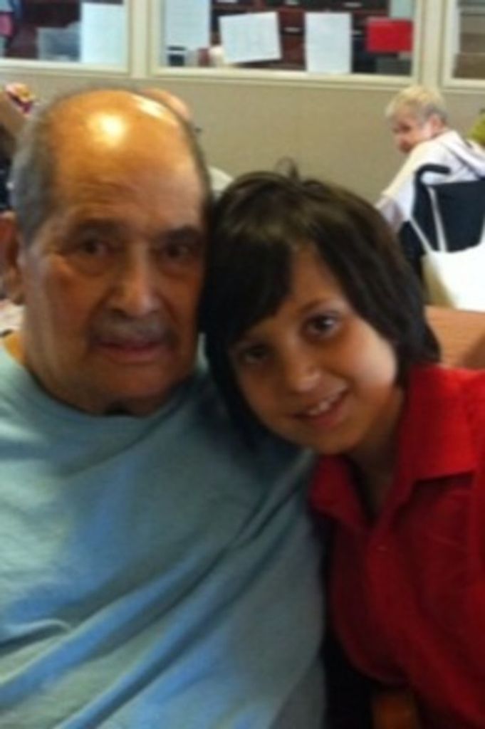 Nazry Antonio Hasbun