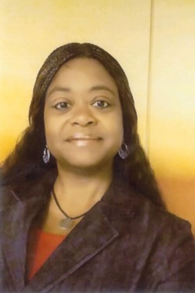 Teresa Desiree Brock