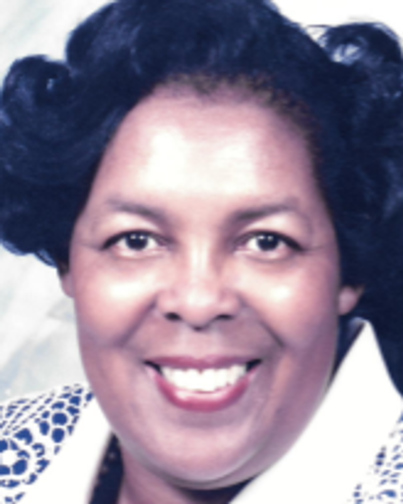 Myrtle Lee (McGrew) Waddell Profile Photo