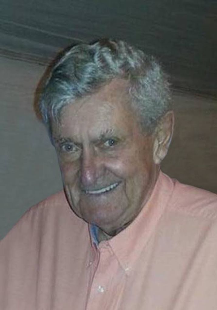 G. Donald Clancy Profile Photo