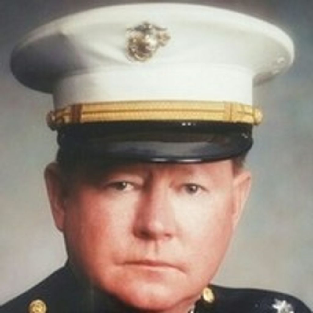 Lt. Colonel Robert Charles "Charlie" Welch Profile Photo