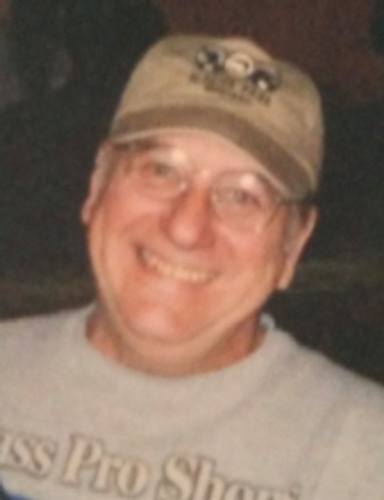 Donald James Sherriff